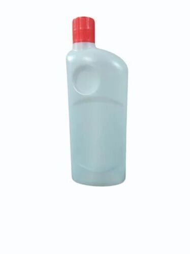 Plastic Liquid Phenyl Bottle