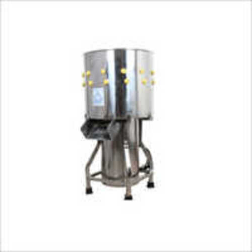 Poultry Scalding Tank