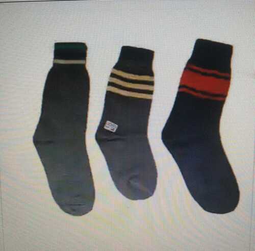 school socks