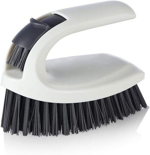 Scrub Brush For Scrubbing Bathroom,Floor And Carpet 