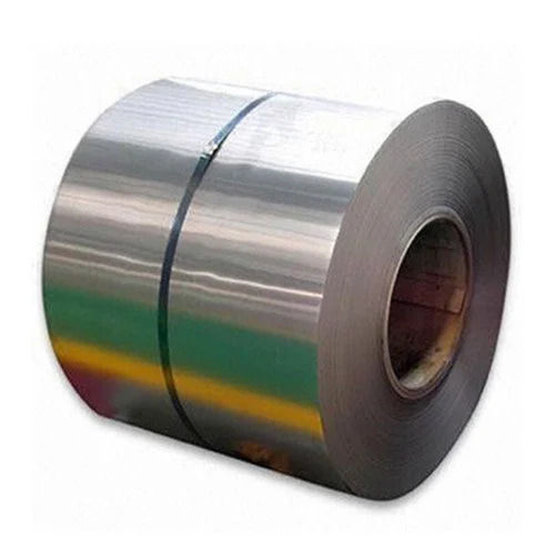 Industrial Secondary Galvanized Plain Coils