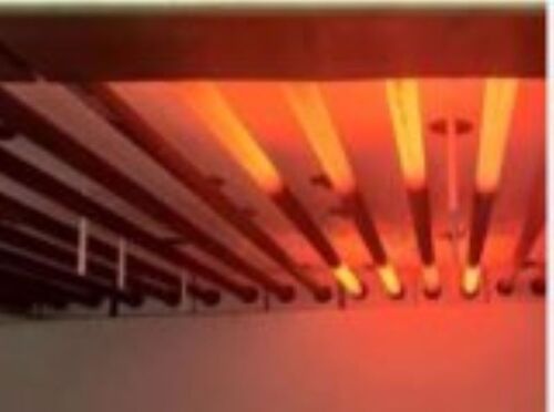 Silicon Carbide Heating Heater