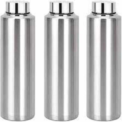 Durable Corrosion Resistant Stainless Steel Bottle