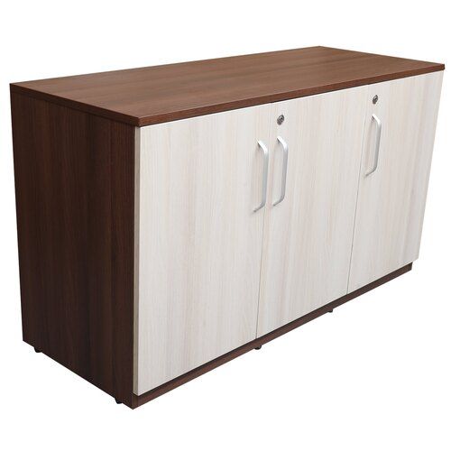 Teak Wood Wooden Storage Cabinet