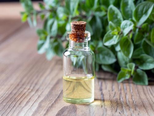  Aromatics oil