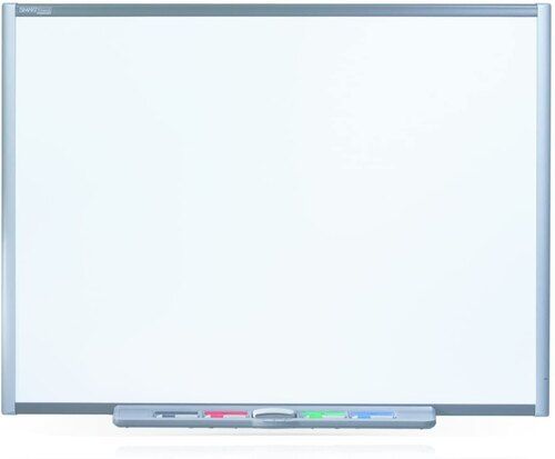  Smart Board Interactive Whiteboard, Yes