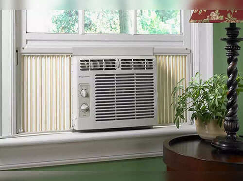 window air conditioner for Office Party Hall