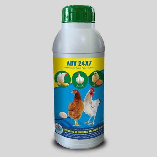 ADV 24X7 Vitamin and Amino Acids Solution