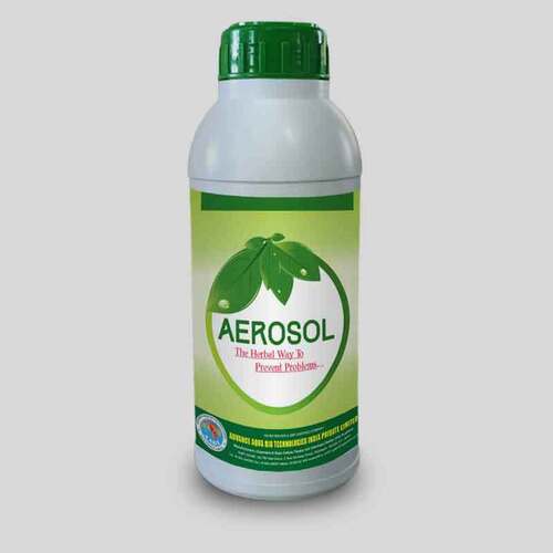 Aerosol Reduces Respiratory Issues Heat Stress 1 Ltr Pack