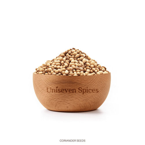 Rich In Taste And Brown Color Ajwain Seeds