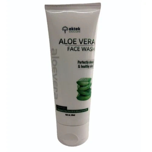 Aloe Vera Face Wash