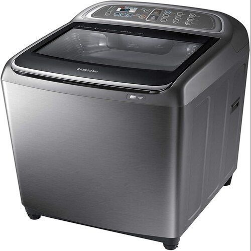 Premium Design Fully Automatic Washing Machine