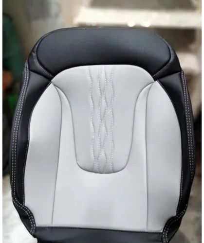 PU Car Seat Cover Feature Waterproof