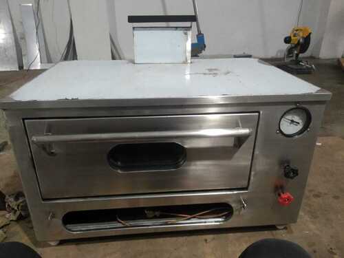 commercial pizza oven