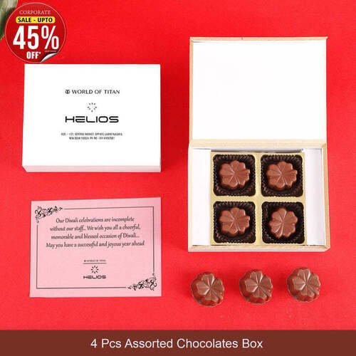 All Corporate Chocolates Gifts