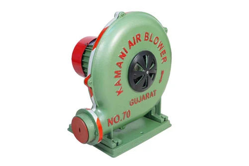 Electric Air Blower Automatic Grade Automatic