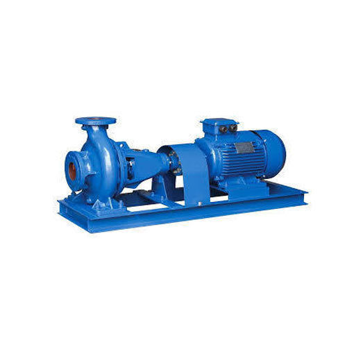 Automatic Metal Electric Water Pump for Agricultural