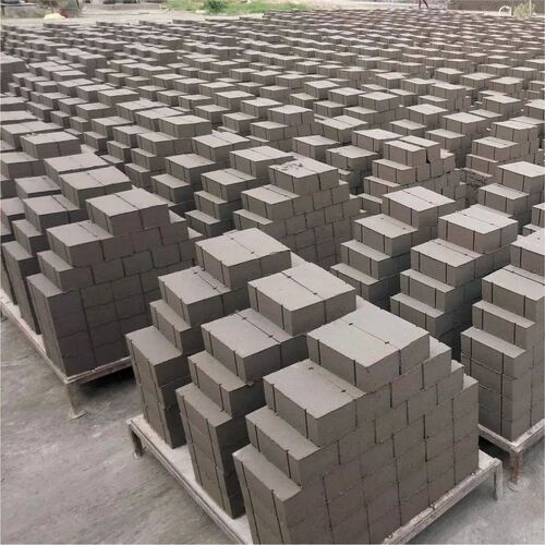 Fly Ash Block