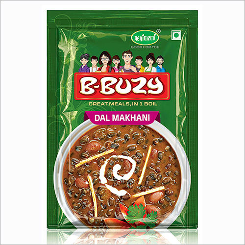 Instant Mix Dal Makhani