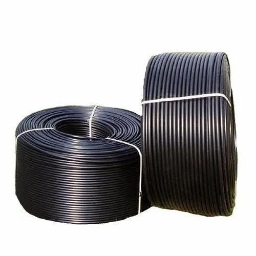 High Quality Black Irrigation Pipe