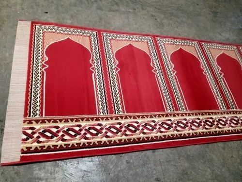 Janamaz Carpet