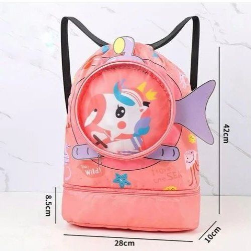 Kids School Bag