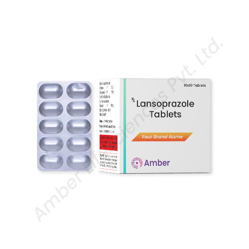 Lansoprazole Tablet