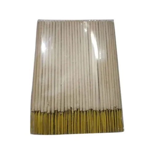 Grey Color Round Shape Loban Incense Sticks For Religious