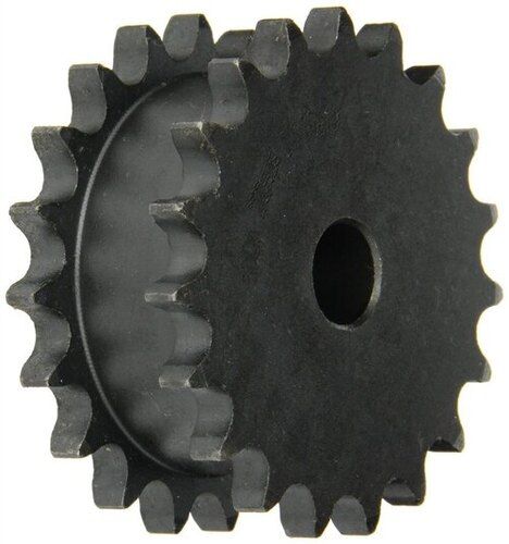 Machine Sprockets