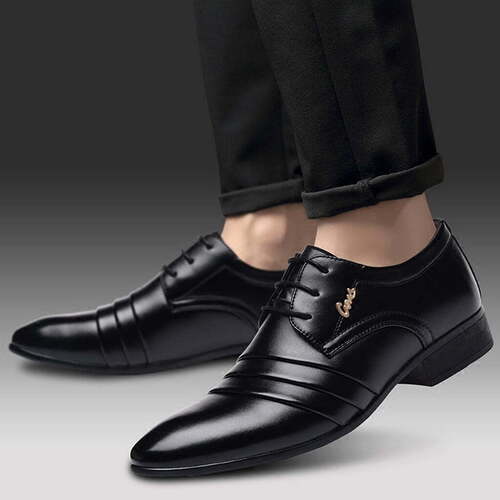 Mens Formal Shoes 