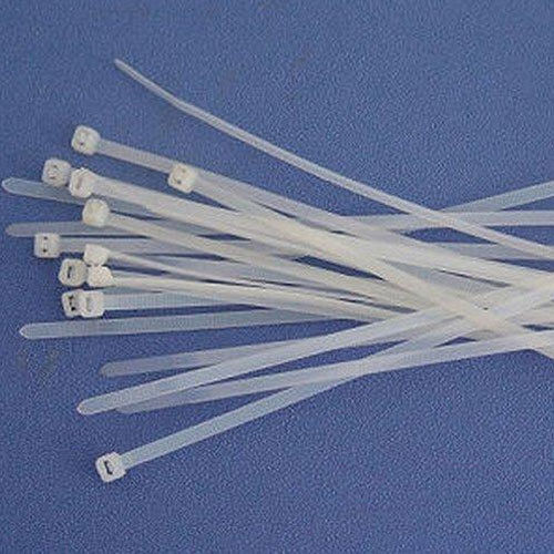 White Color Premium Design Nylon Cable Tie