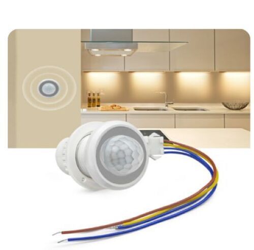 Long Life And Good Quality And Durable PIR Sensor