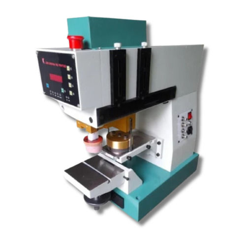 pad printing machines