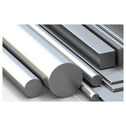 Heavy Duty Steel Bright Bars