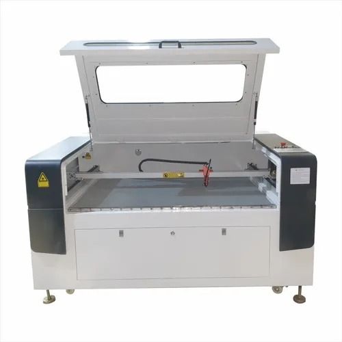 100W CO2 Efficient Performance Laser Cutting Machine