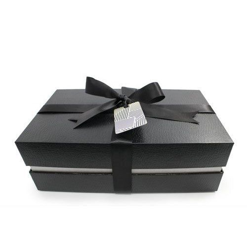 Birthday Gift Box 