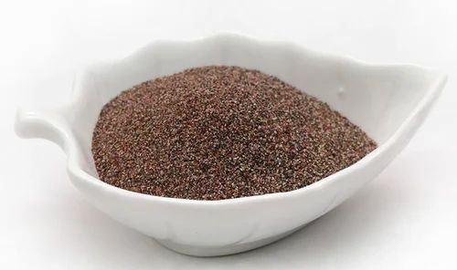 Brown Garnet Sand