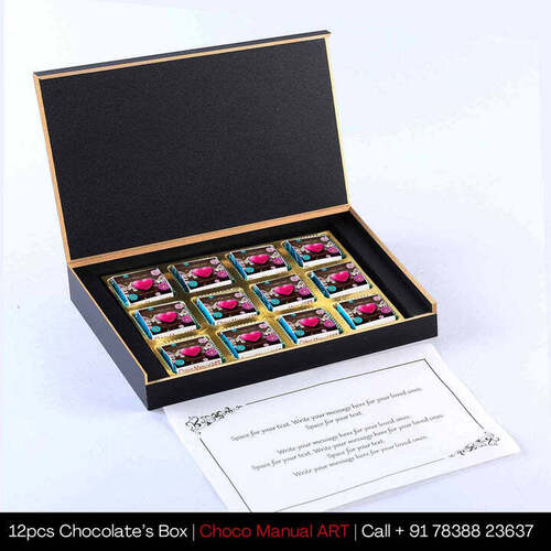 Chocolate Boxes