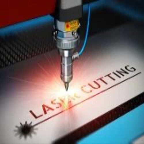 Cnc Laser Cutting Services