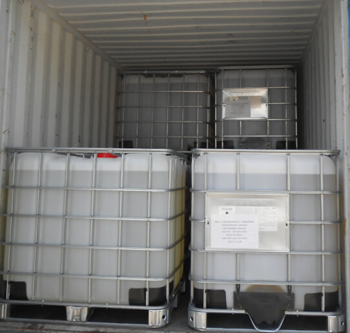 Decamethylclopentasiloxane (D5) 541-02-6