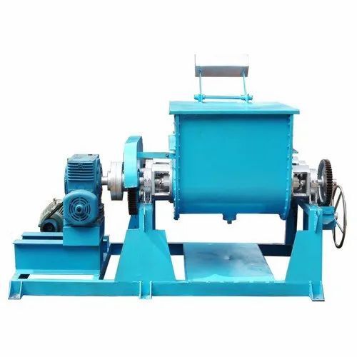 Hard Structure And Easily Operated Detergent Making Machine