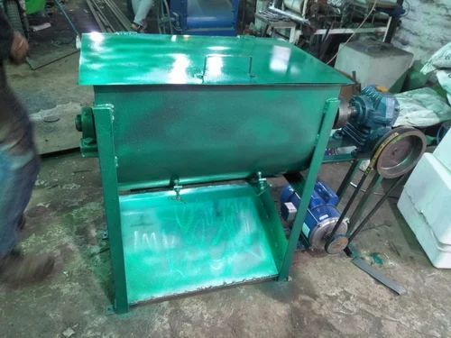 Hard Structure Detergent Mixing Machine at Best Price in North 24 ...