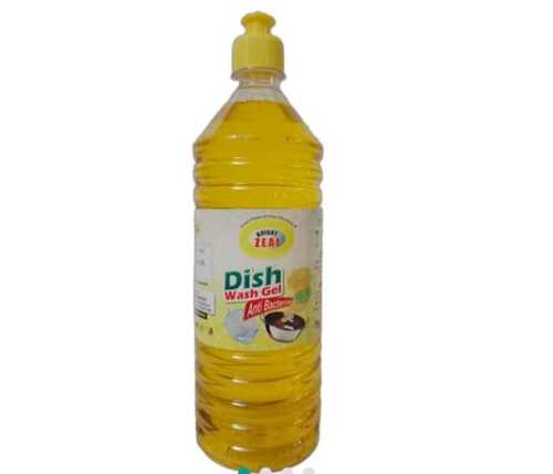 Dish Wash Gel