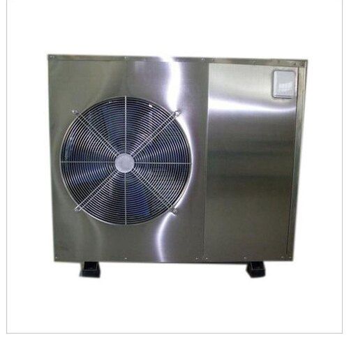 Easily Opearated Electric Water Chiller At Best Price In Thane Haseen Engineering