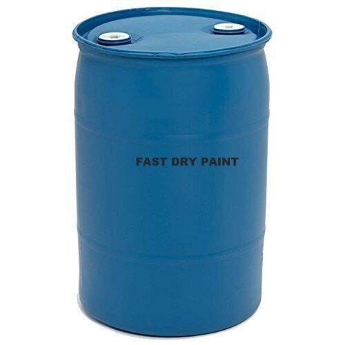 Fast Drying Paint