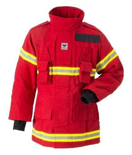 Fire Safety Jacket