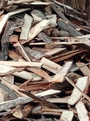 High Quality Dry Firewood