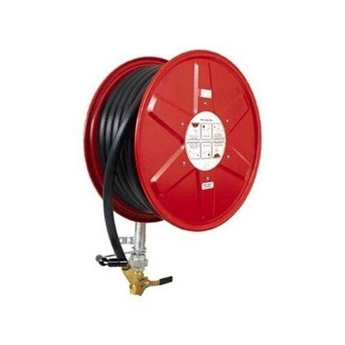 First Aid Hose Reel Drum