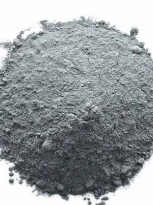 Eco Friendly Fly Ash Powder