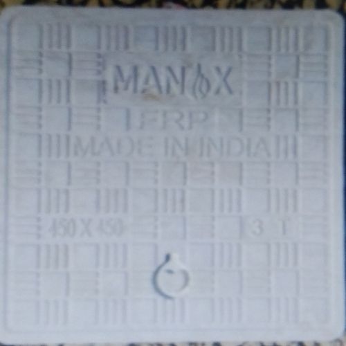 FRP Manhole Cover